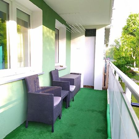 #Boyenapartment Гижицко Экстерьер фото