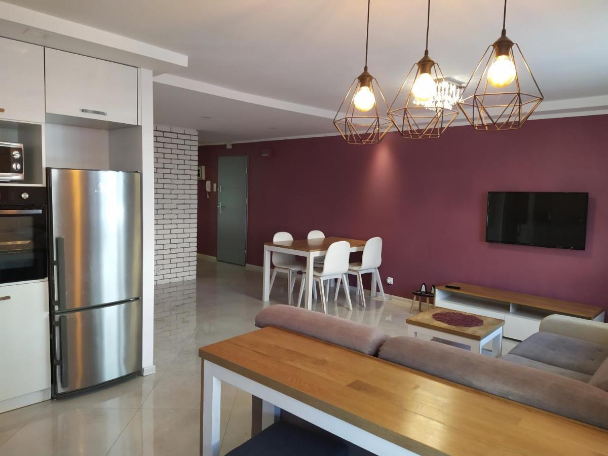 #Boyenapartment Гижицко Экстерьер фото