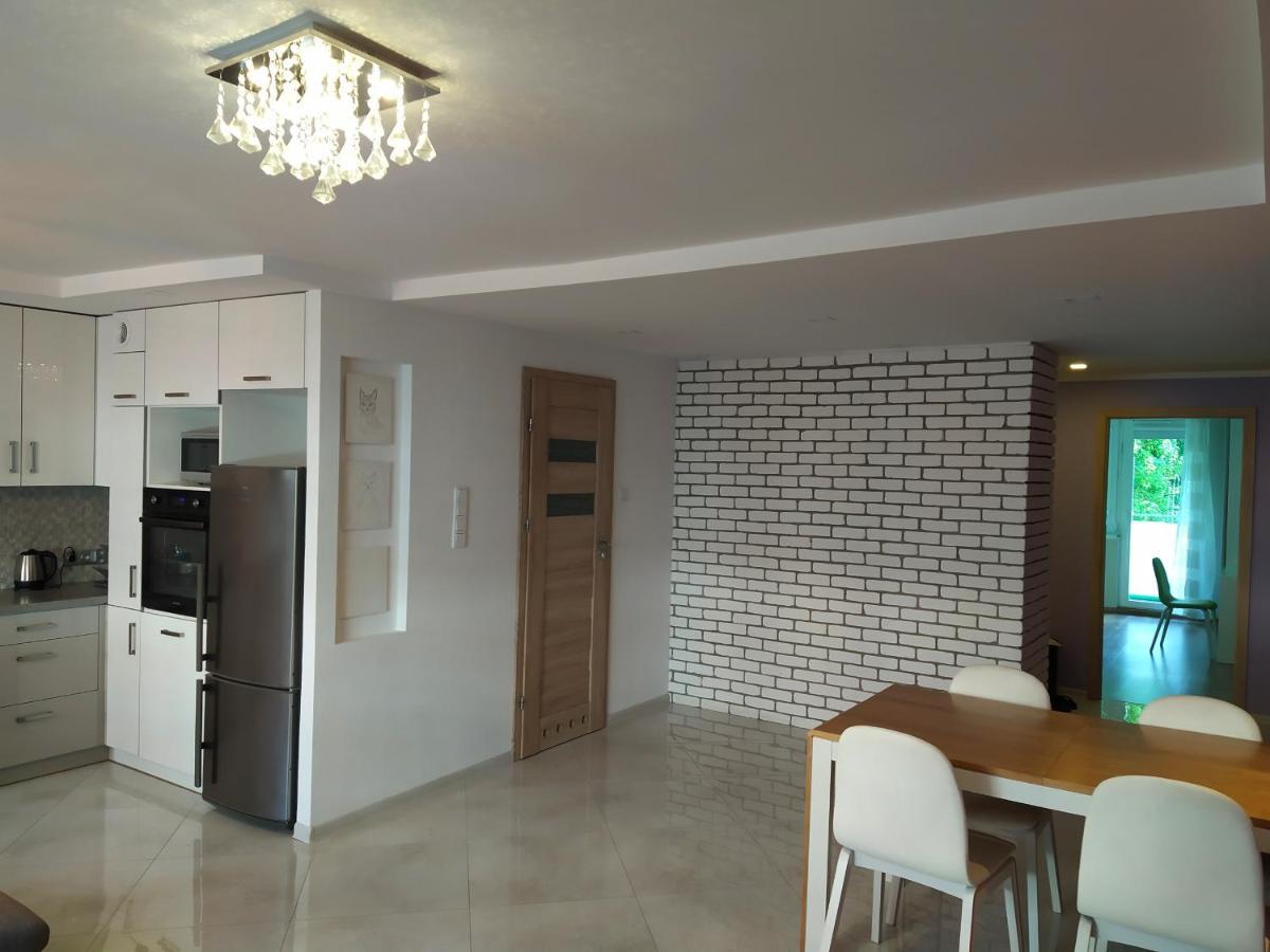 #Boyenapartment Гижицко Экстерьер фото