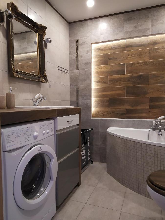 #Boyenapartment Гижицко Экстерьер фото