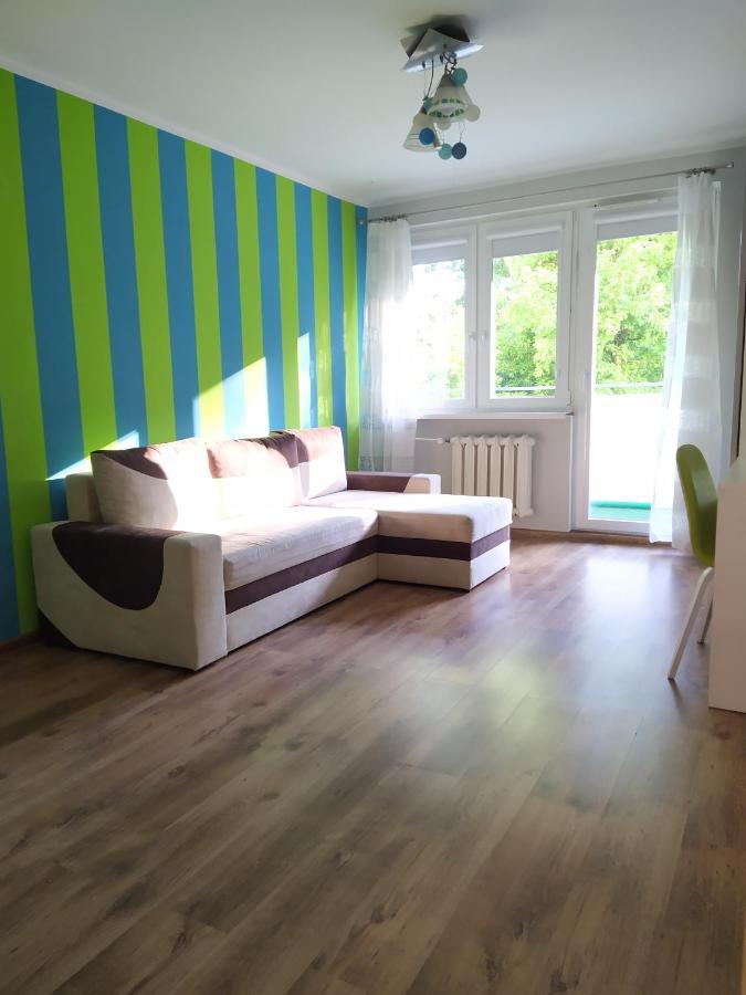 #Boyenapartment Гижицко Экстерьер фото