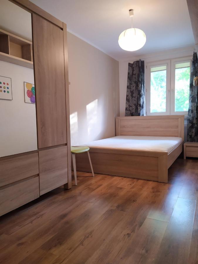 #Boyenapartment Гижицко Экстерьер фото