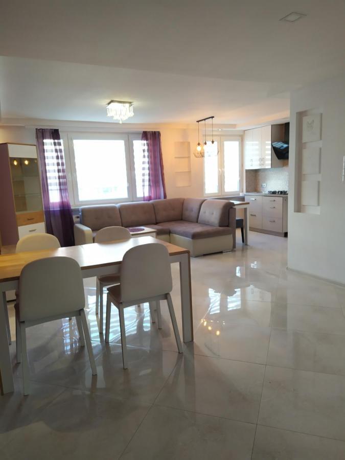 #Boyenapartment Гижицко Экстерьер фото