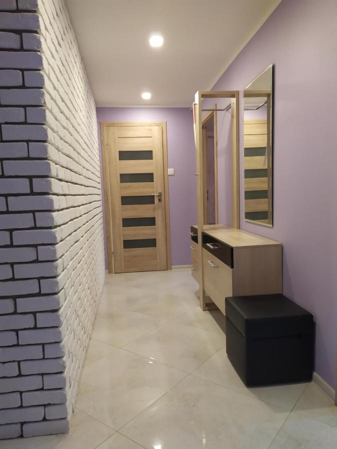 #Boyenapartment Гижицко Экстерьер фото